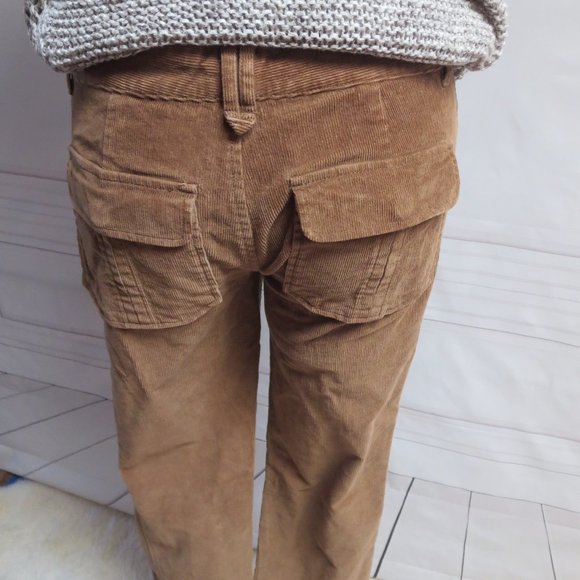 Club Monaco Corduroy Pants. - Picture 5 of 16